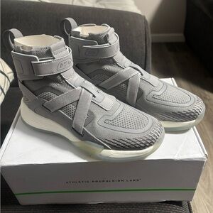 APL Super Future Light Gray